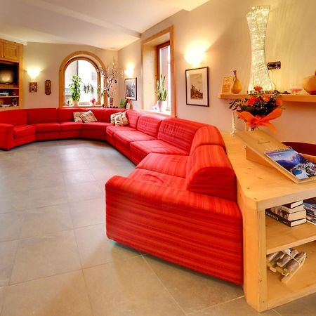 Hotel La Nuova Montanina Auronzo di Cadore Exteriör bild