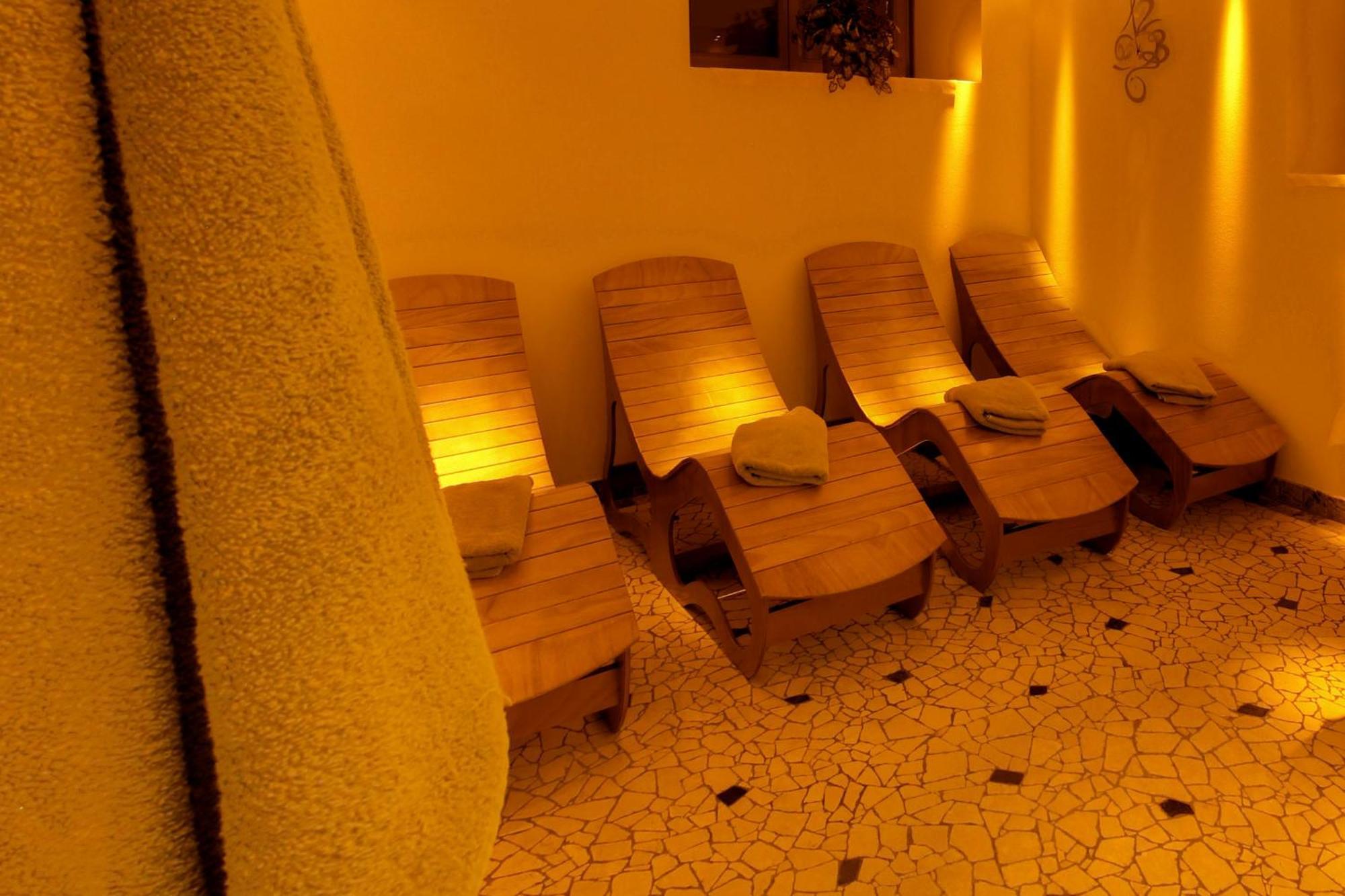 Hotel La Nuova Montanina Auronzo di Cadore Exteriör bild