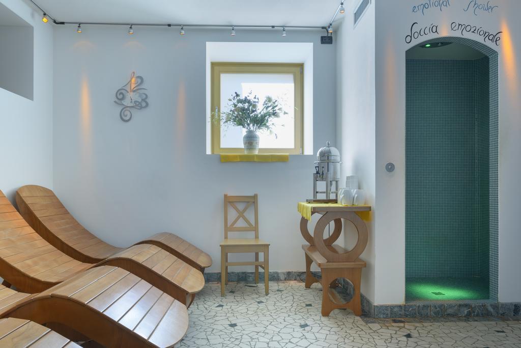 Hotel La Nuova Montanina Auronzo di Cadore Exteriör bild