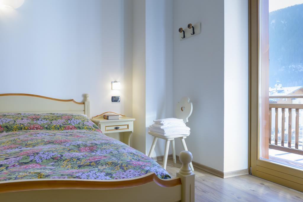 Hotel La Nuova Montanina Auronzo di Cadore Exteriör bild