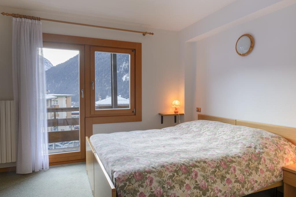 Hotel La Nuova Montanina Auronzo di Cadore Exteriör bild